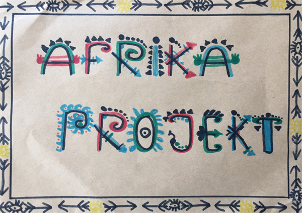Afrikapro