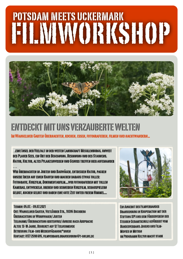 FlyerPotsdammeetsUM