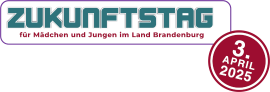 zukunftstagbrandenburg logo
