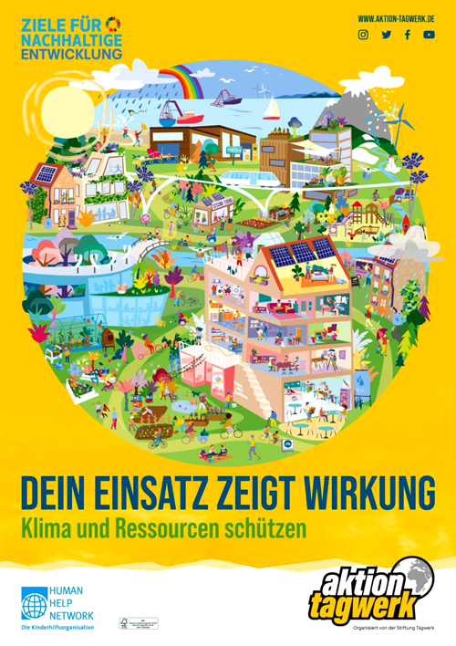 Plakat Klima23