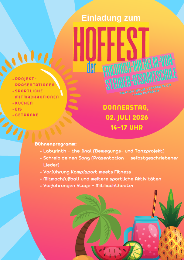 Hoffest 2026